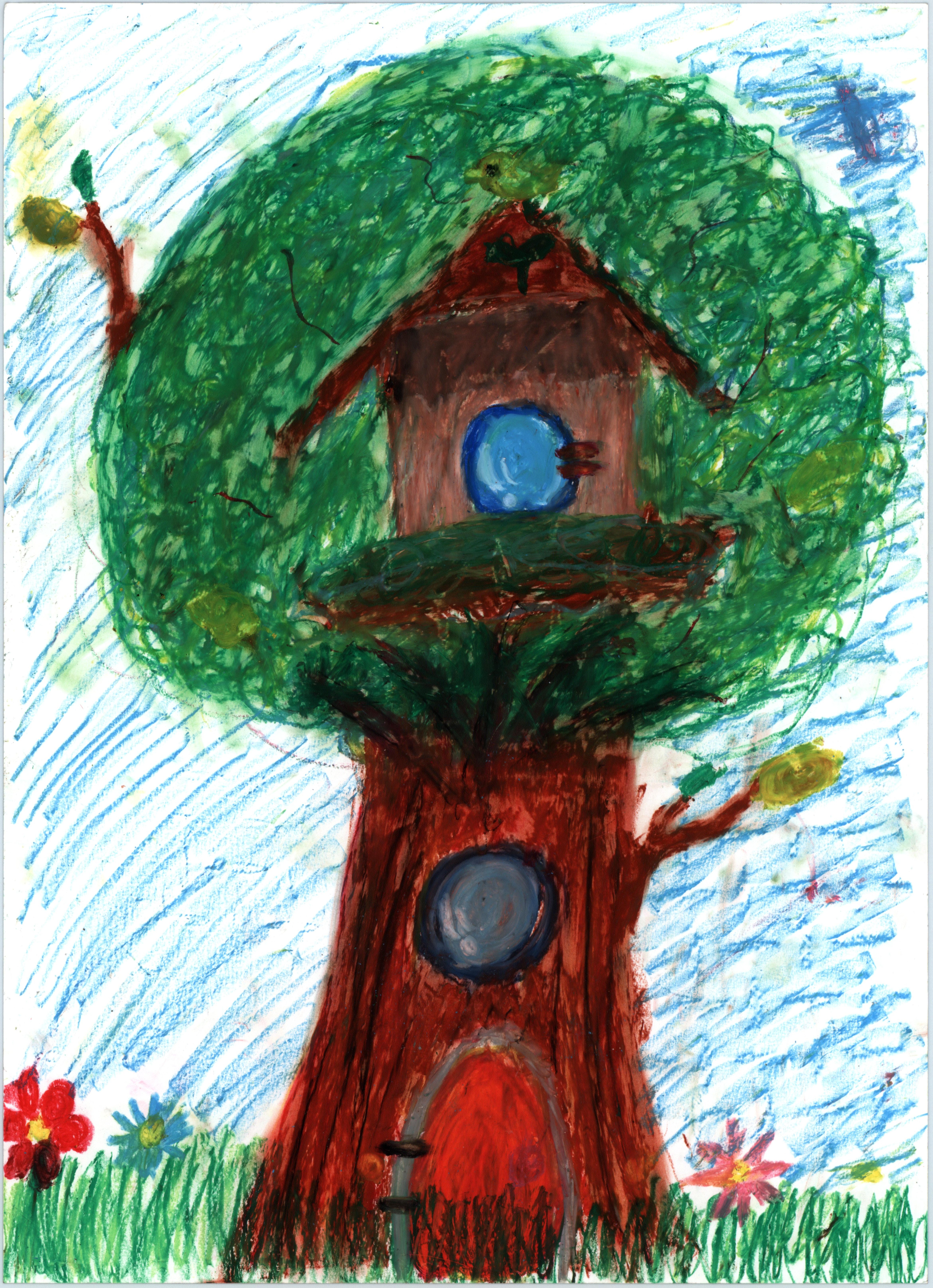 Sec3_木の家_KEF所蔵_01